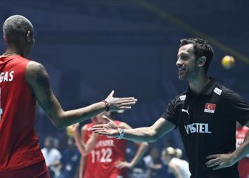 Filenin Sultanları, olimpiyat elemelerindeki dördüncü maçını da kazandı