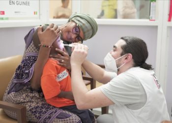 Yeryüzü Doktorları'ndan yeni sağlık kampanyası