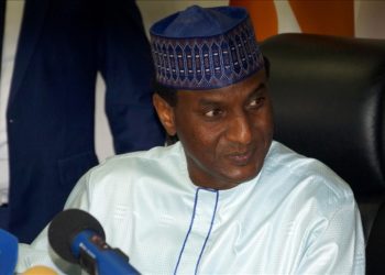 ECOWAS ile birkaç gün içinde anlaşabiliriz