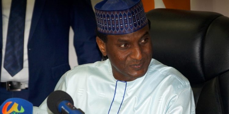 ECOWAS ile birkaç gün içinde anlaşabiliriz