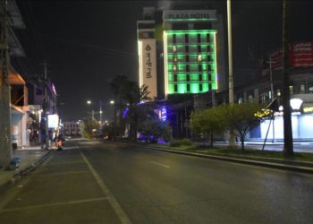 Protestolar üzerine Kerkük’teki ordu binasının KDP’ye verilmesi kararı ertelendi