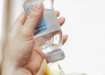 Damardan verilen antioksidan ve gıda takviyesi ürünlerde “plasebo etkisi”