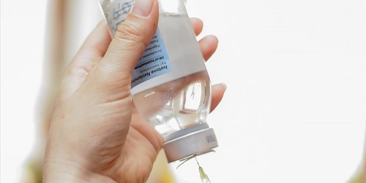 Damardan verilen antioksidan ve gıda takviyesi ürünlerde “plasebo etkisi”