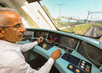 Hızlı tren hizmeti alan il sayısı 52’ye çıkacak