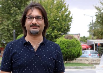 Edirneli gümrükçü kalbinde “hayat sigortam” dediği pille yaşıyor