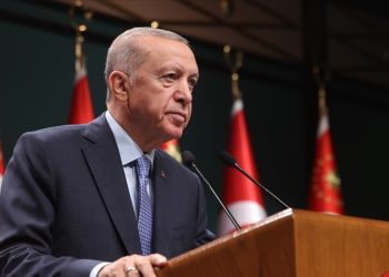 Menderes, Polatkan ve Zorlu’yu anma töreninde Cumhurbaşkanı Erdoğan’ın mesajı okundu