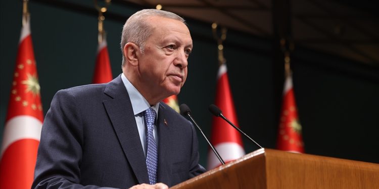 Menderes, Polatkan ve Zorlu’yu anma töreninde Cumhurbaşkanı Erdoğan’ın mesajı okundu