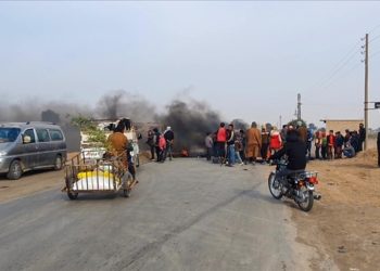 Arap aşiretlerin YPG’ye karşı isyanı nasıl okunmalı?