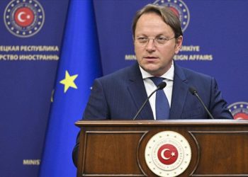 Türkiye ile ilişkilerimiz bizim için çok önemli