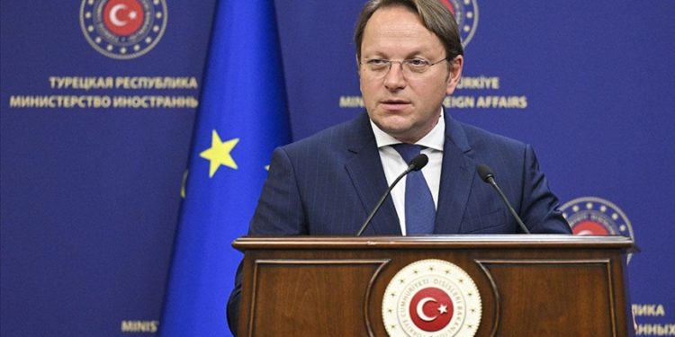 Türkiye ile ilişkilerimiz bizim için çok önemli