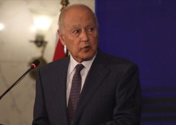 Arap Birliği Genel Sekreteri: Türkiye ile Arap ülkeleri arasındaki ilişkilerde iyileşme mevcut