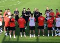 A Milli Futbol Takımı hazırlık maçında yarın Japonya ile karşılaşacak