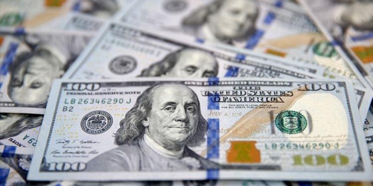 Rusya Maliye Bakanlığı, ülkedeki döviz kontrolünün sıkılaştırılmasını istiyor