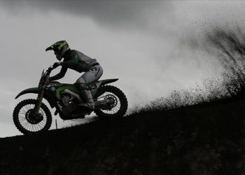 Motokrosta Dünya ve Avrupa klasmanında 4 yarış, Afyonkarahisar'da yapılacak