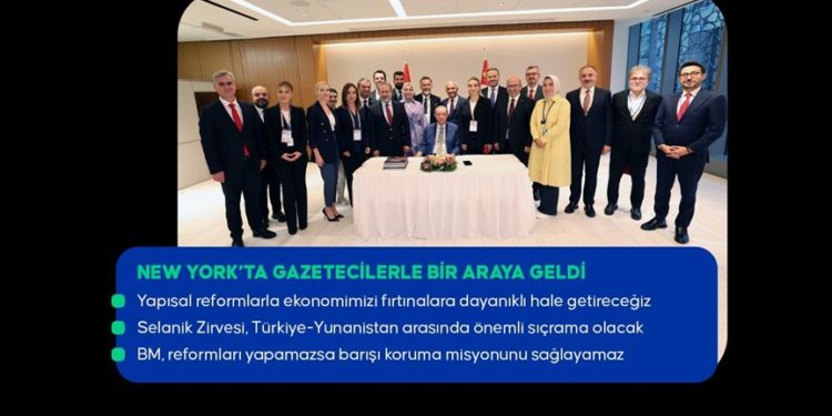 Enflasyonla ilgili olumlu gelişmeleri önümüzdeki yılın ilk çeyreğinde görmeye başlarız