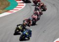 MotoGP San Marino ayağındaki sprint yarışında Martin birinci oldu