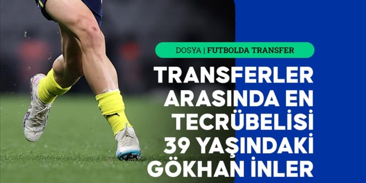Süper Lig'de yeni transferlerin yaş ortalaması: 26,4