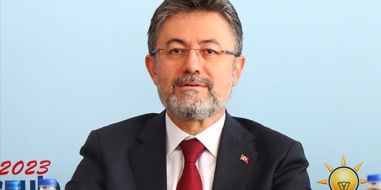 Güçlü Türkiye’nin yolunun güçlü tarımdan geçtiğini bilerek hareket ediyoruz