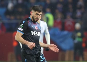 Trabzonspor'da Doğucan Haspolat, Belçika ekibi Westerlo'ya transfer oldu