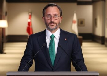 Cumhurbaşkanlığı İletişim Başkanı Altun’dan, 12 Eylül darbesine ilişkin açıklama