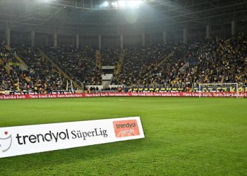 MKE Ankaragücü’nden Fenerbahçe maçı sonrası yaşanan izdihama ilişkin açıklama