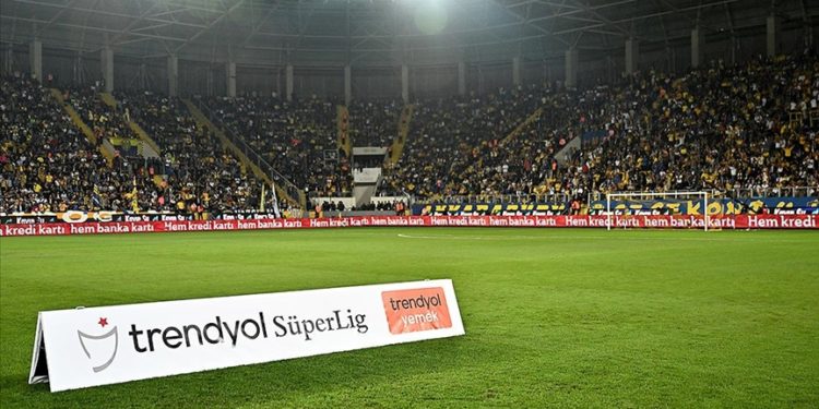 MKE Ankaragücü’nden Fenerbahçe maçı sonrası yaşanan izdihama ilişkin açıklama