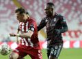 Beşiktaş, Süper Lig'de yarın Sivasspor'u konuk edecek