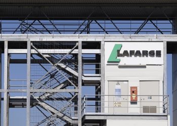Lafarge soruşturmasına ilişkin karar 7 Kasım’da belli olacak
