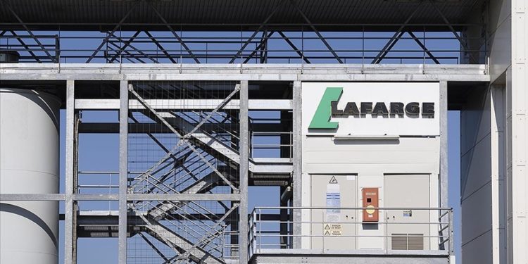 Lafarge soruşturmasına ilişkin karar 7 Kasım’da belli olacak