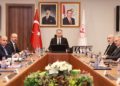 İçişleri Bakanlığınca okulların çevresindeki güvenlik önlemleri ele alındı