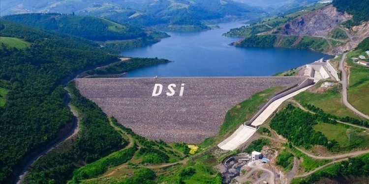 DSİ, 6 ilde arazi toplulaştırması yapacak