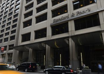 S&P: ABD'nin ekonomik büyümesi gelecek yıl muhtemelen trendin altına düşecek