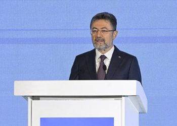 Bakan Yumaklı “Genel Tarım Sayımı Yapılmasına İlişkin Protokol”ün imzalandığını bildirdi