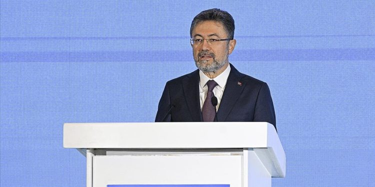 Bakan Yumaklı “Genel Tarım Sayımı Yapılmasına İlişkin Protokol”ün imzalandığını bildirdi