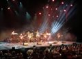 Gipsy Kings, İstanbul'da hayranlarıyla buluştu