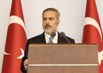 Türkiye-Cezayir ilişkisi stratejik düzeye evrilmiş durumda