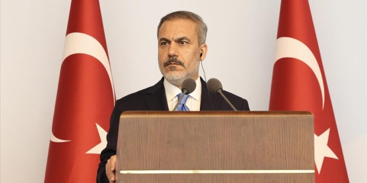 Türkiye-Cezayir ilişkisi stratejik düzeye evrilmiş durumda