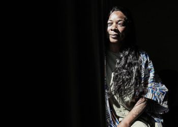 İlham aldığım tek kişi benim