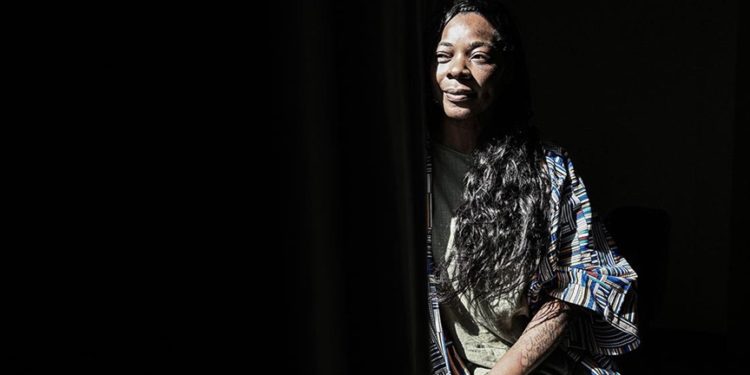 İlham aldığım tek kişi benim