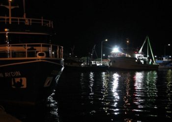 Zonguldak'ta balıkçılar "vira bismillah" diyerek denize açıldı