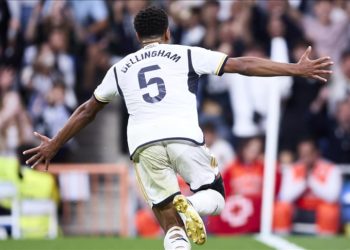 Real Madrid, Bellingham’ın uzatmalarda attığı galibiyet golüyle liderliğini korudu