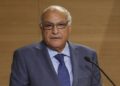 Cezayir Dışişleri Bakanı Attaf: Türkiye-Cezayir ilişkileri büyük bir atılım ve gelişim içinde