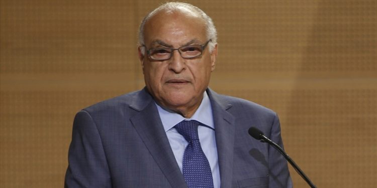 Cezayir Dışişleri Bakanı Attaf: Türkiye-Cezayir ilişkileri büyük bir atılım ve gelişim içinde