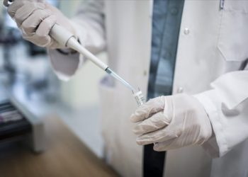 Evlilik öncesi SMA taramalarıyla 1 milyondan fazla kişiye ulaşıldı