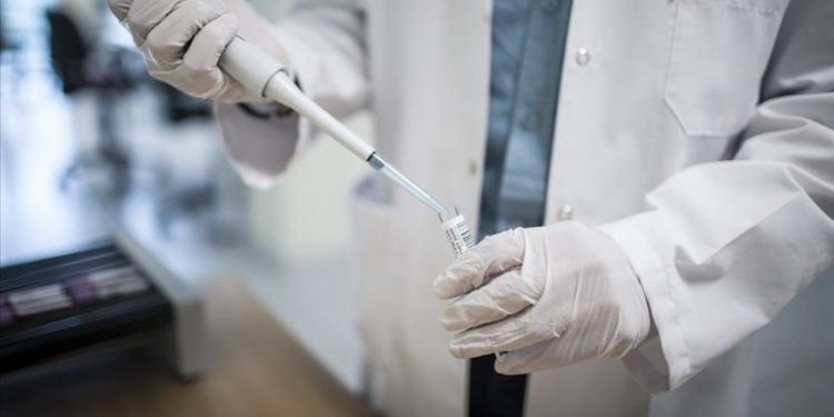 Evlilik öncesi SMA taramalarıyla 1 milyondan fazla kişiye ulaşıldı