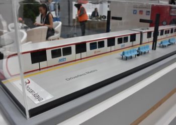 Raylı sistem vagonu ve elektrikli otobüs üreten firma birçok ülkeye ihracat yapıyor