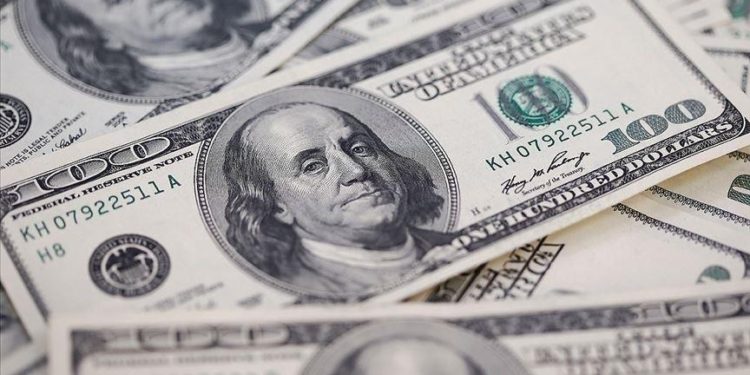 Türkiye geçen yıl 47,6 milyar dolarlık hizmet ihracatı yaptı