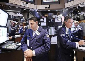 Küresel piyasalar negatif seyrediyor