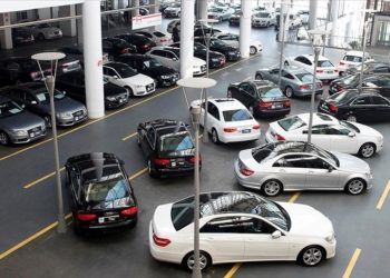 Otomotiv satışlarında rekor ağustos ayında da devam etti