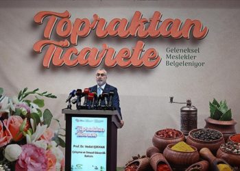 Ülkemiz, son yıllarda istihdam rakamlarında tarihinin en yüksek seviyesine ulaşmış durumda